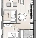 Apartmán Mountainapart Weber
