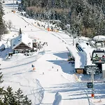 Apartmán Mountainapart Weber Imst
