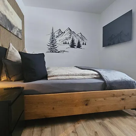 Appartamento Mountainapart Weber Imst