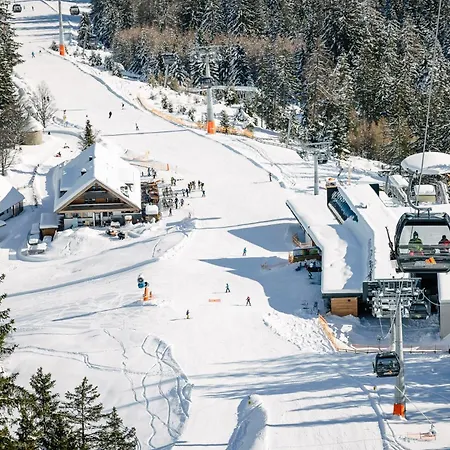 Appartamento Mountainapart Weber Imst