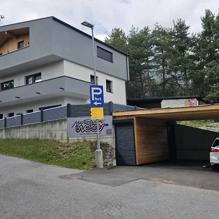 Mountainapart Weber Imst