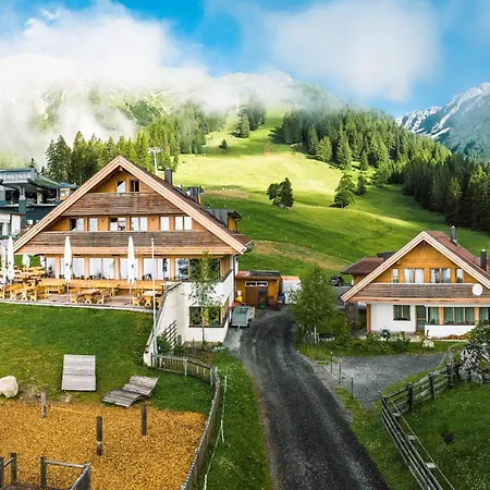 Appartamento Mountainapart Weber Imst