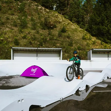 Mountainapart Weber