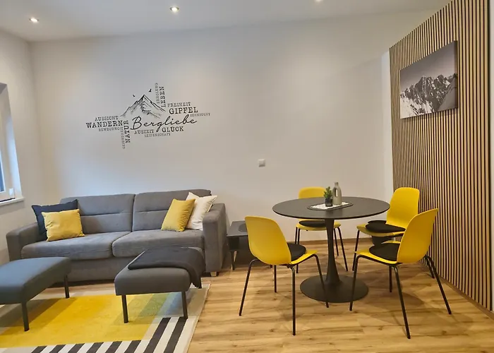 Mountainapart Weber Imst