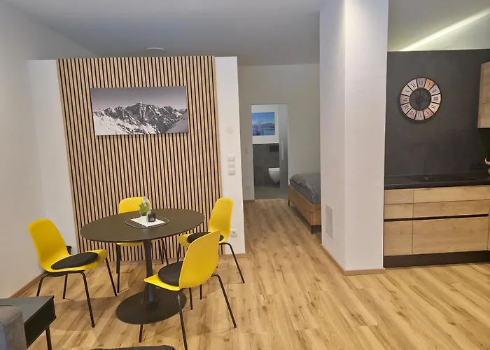 Mountainapart Weber Imst