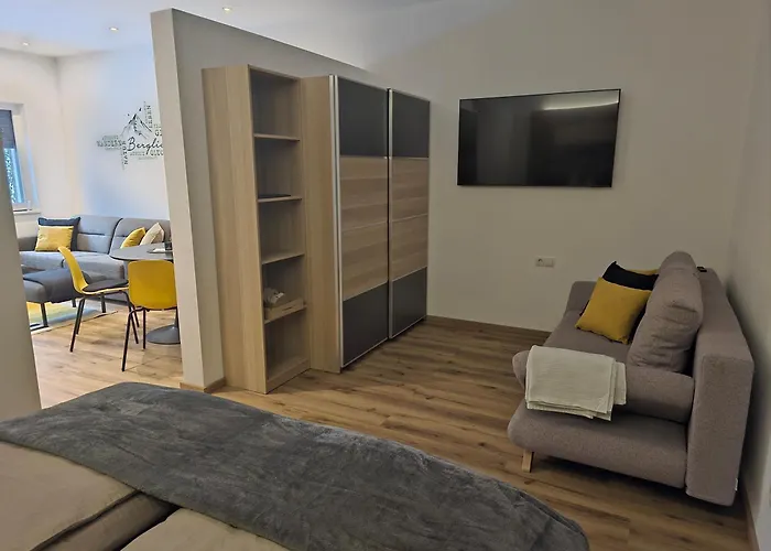 Mountainapart Weber * Imst