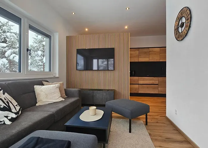 Mountainapart Weber Imst