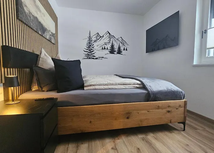 Apartment Mountainapart Weber Imst