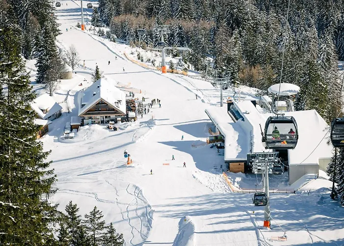 Apartment Mountainapart Weber Imst