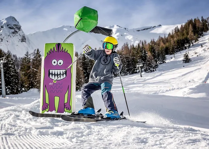 Mountainapart Weber Apartment