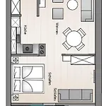 Mountainapart Weber Апартаменты Имст