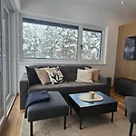 Mountainapart Weber Апартаменты *