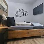 Апартаменты Mountainapart Weber Имст