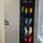 Апартаменты Mountainapart Weber *