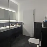 Mountainapart Weber Апартаменты