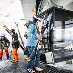 Mountainapart Weber Апартаменты Имст