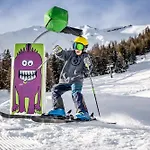 Mountainapart Weber Апартаменты