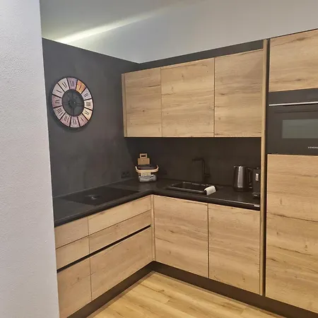 Mountainapart Weber *