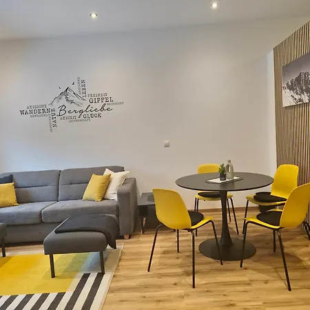 Mountainapart Weber Имст