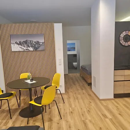 Mountainapart Weber Имст