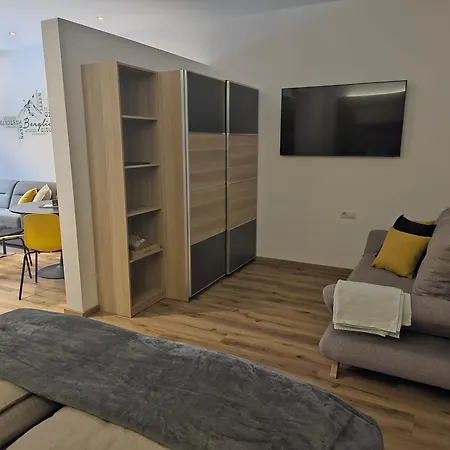 Mountainapart Weber * Imst