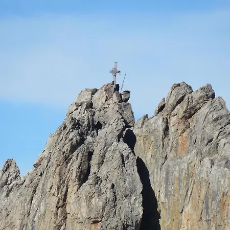 Mountainapart Weber Апартаменты