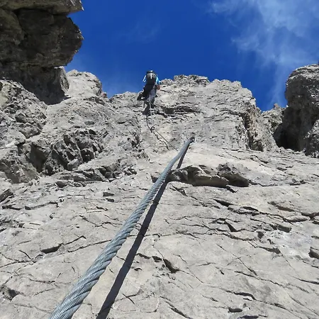 Mountainapart Weber Апартаменты