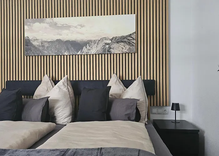 Mountainapart Weber * Imst