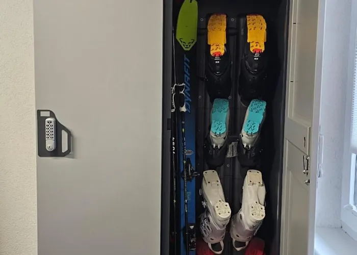 Apartamento Mountainapart Weber *