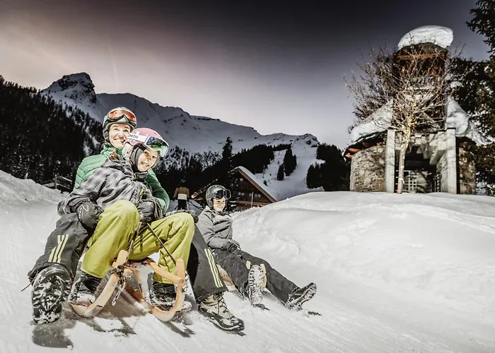 Mountainapart Weber Apartamento *