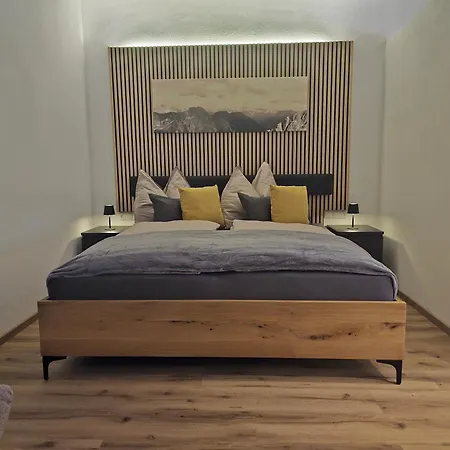 Mountainapart Weber Appartement *