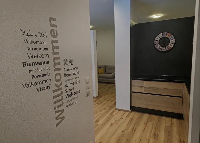 Mountainapart Weber Appartement Imst