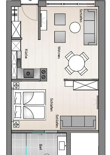 Mountainapart Weber Appartement Imst