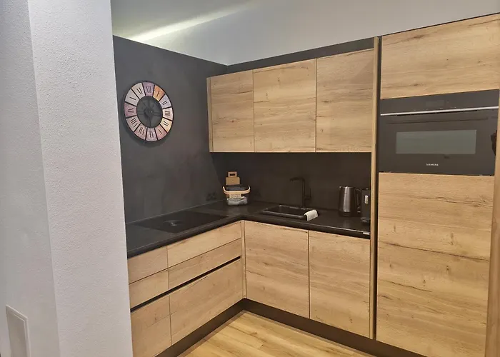 Mountainapart Weber *