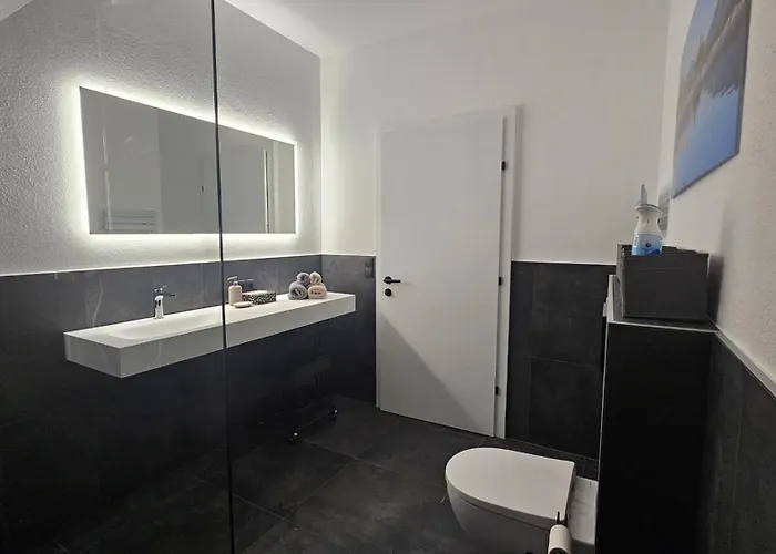 Mountainapart Weber Appartement