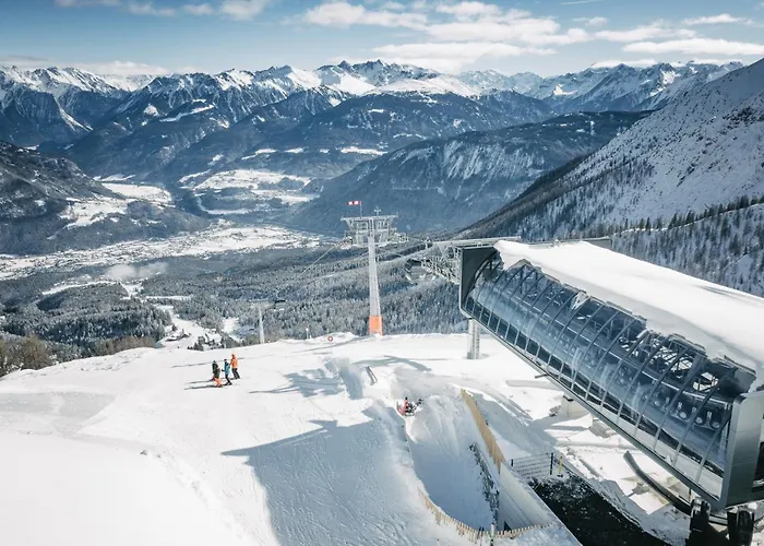 Mountainapart Weber Imst